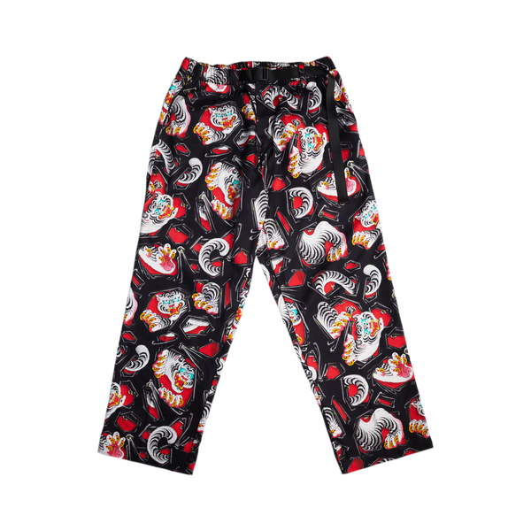 Belted Trousers (unisex)