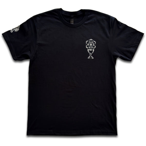 Scratchboard T-Shirt