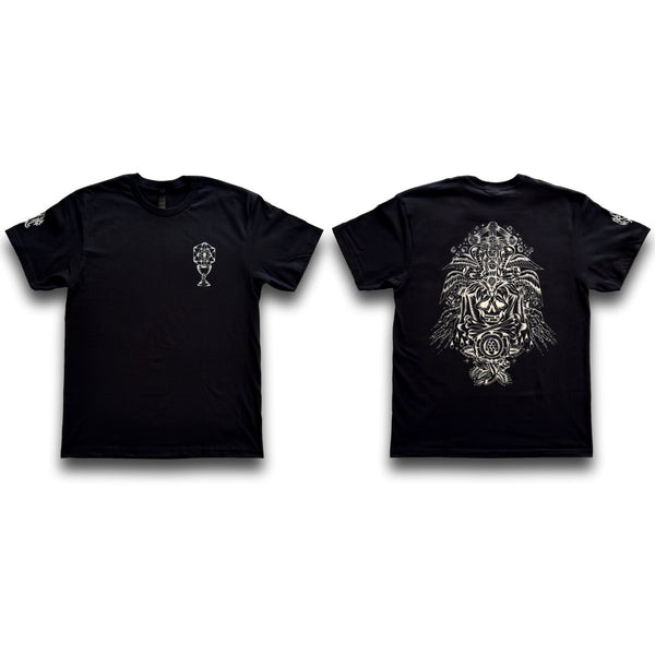 Scratchboard T-Shirt