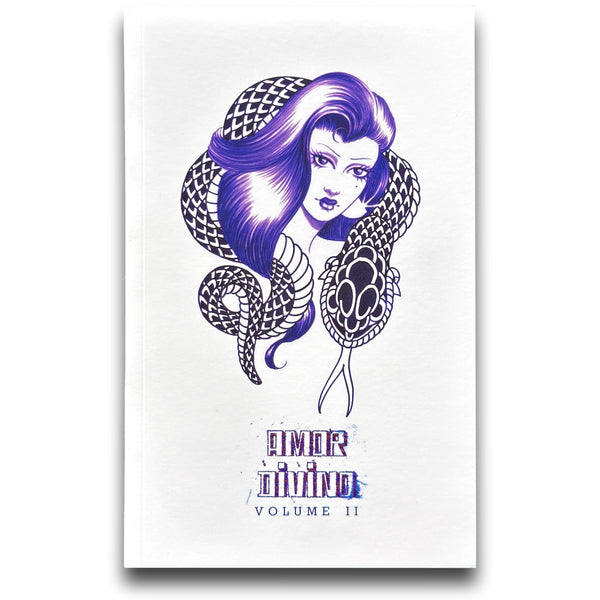 Amor Divino Volume II