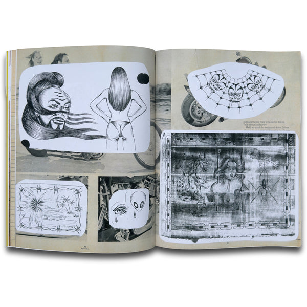 Fineline Fever Vol. II