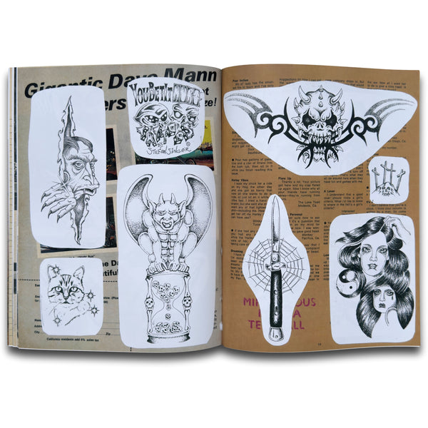 Fineline Fever Vol. II