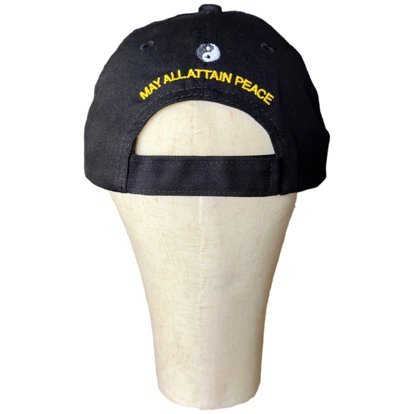 Tiger Cap
