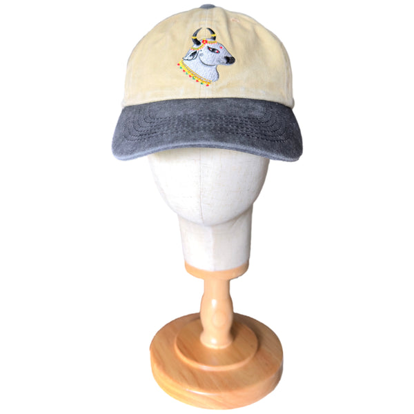 Sacred Cow Cap