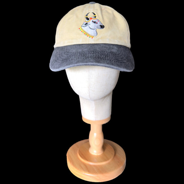 Sacred Cow Cap