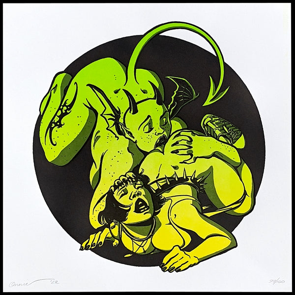 Breakfast of Champions