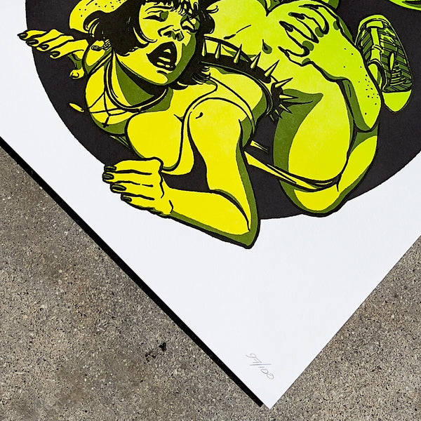 Breakfast of Champions