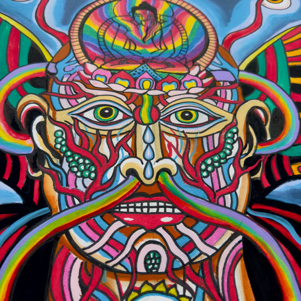 The Intrinsic Nature of All Things