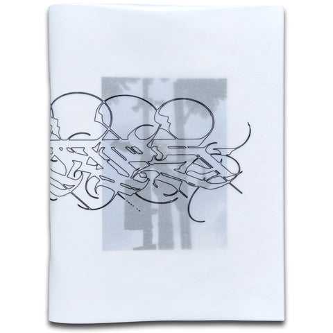 Photo Zine (Mexico Edition)