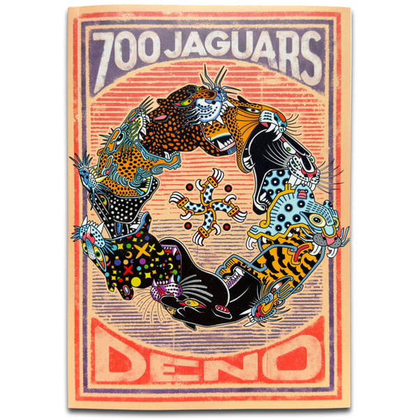 700 Jaguars