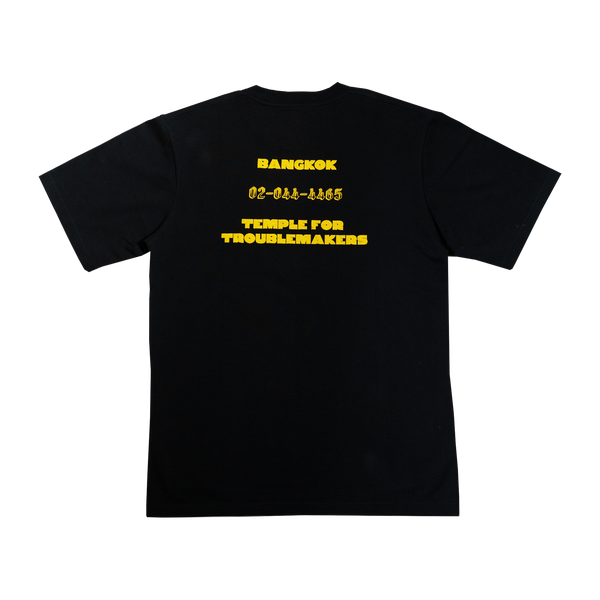 Loco Mosquito Ladies of India T-Shirt