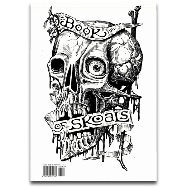 Book of Skoals