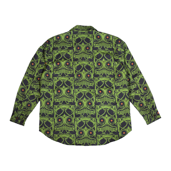 Borneo Shirt (unisex)