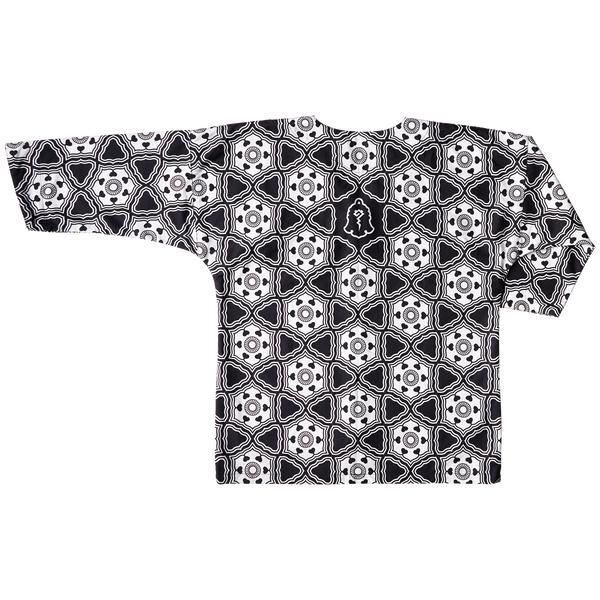 Jinjya Tribal Shirt (unisex)