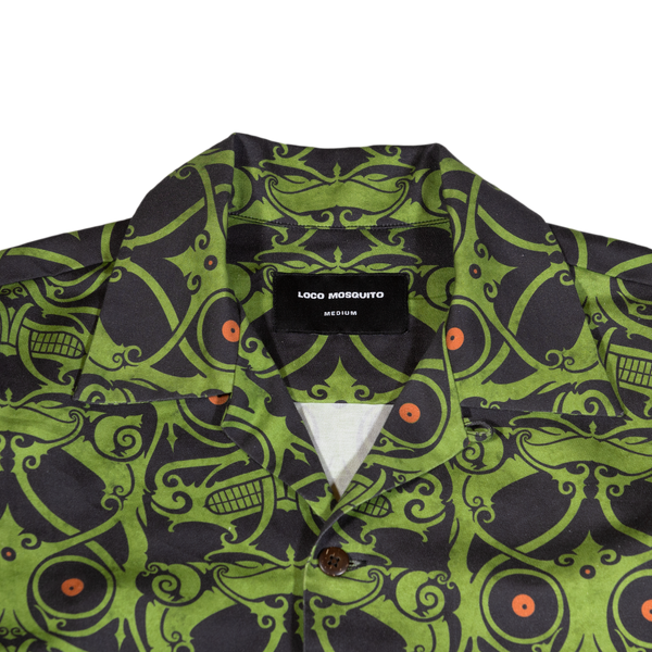 Borneo Shirt (unisex)