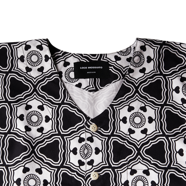 Jinjya Tribal Shirt (unisex)