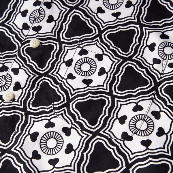 Jinjya Tribal Shirt (unisex)