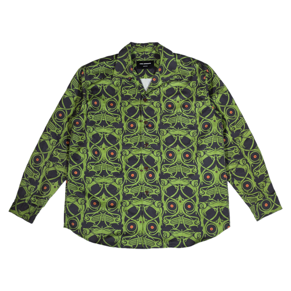 Borneo Shirt (unisex)