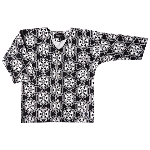 Jinjya Tribal Shirt (unisex)