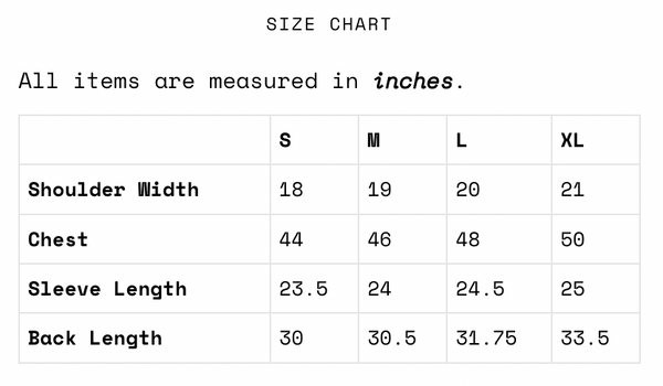 Borneo Shirt (unisex)