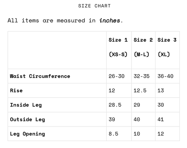 Guy Le Tattooer Hannya Belted Trousers