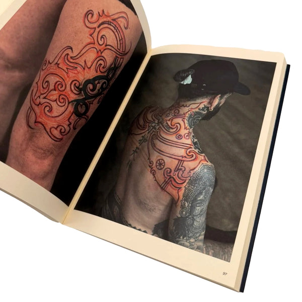 Borneo - A Study of Iban Designs