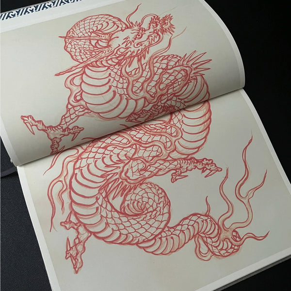 Dragon Studies