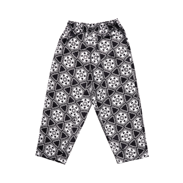 Jinjya Tribal Trousers (unisex)