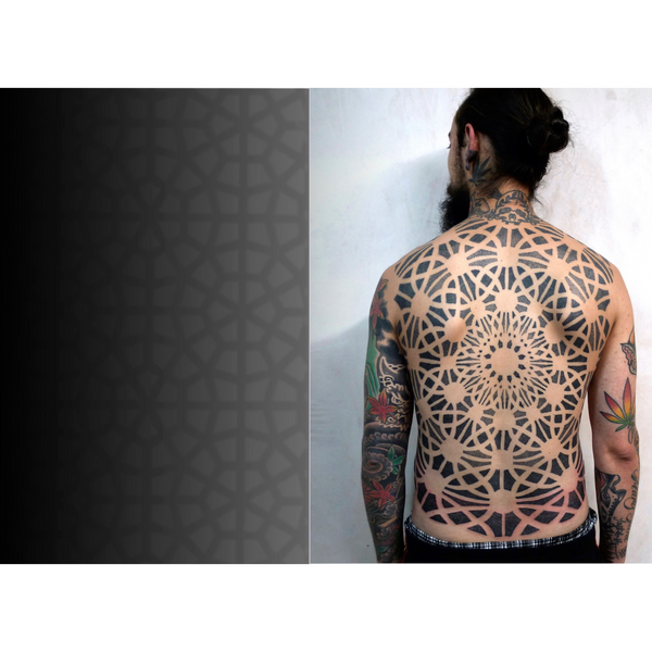 Work Retrospective 2006 - 2016