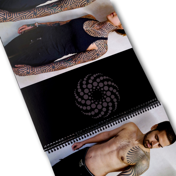 Work Retrospective 2006 - 2016