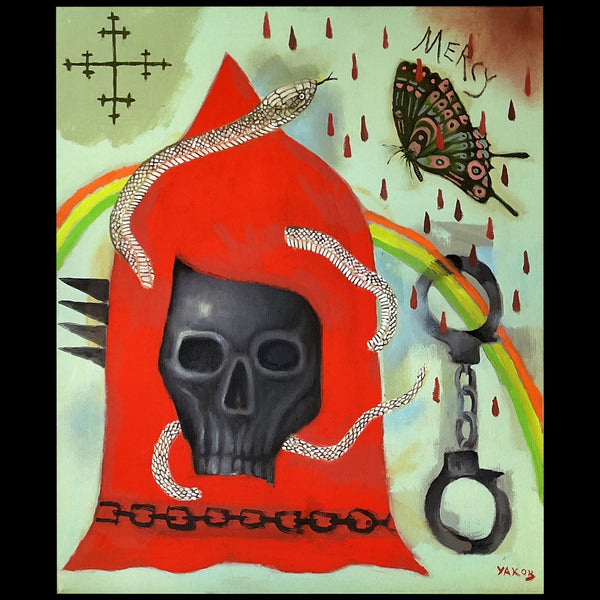 Spirit Bondage