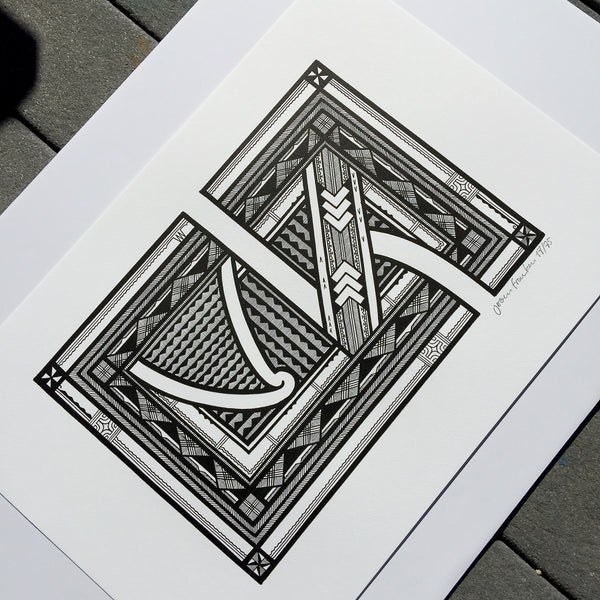Letterpress