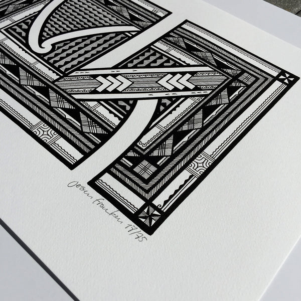 Letterpress