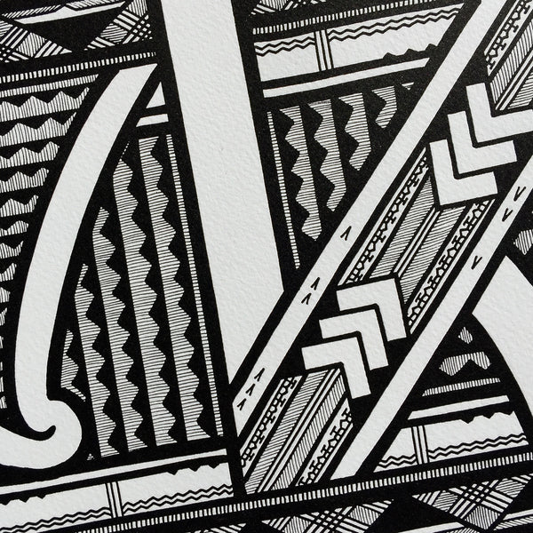 Letterpress