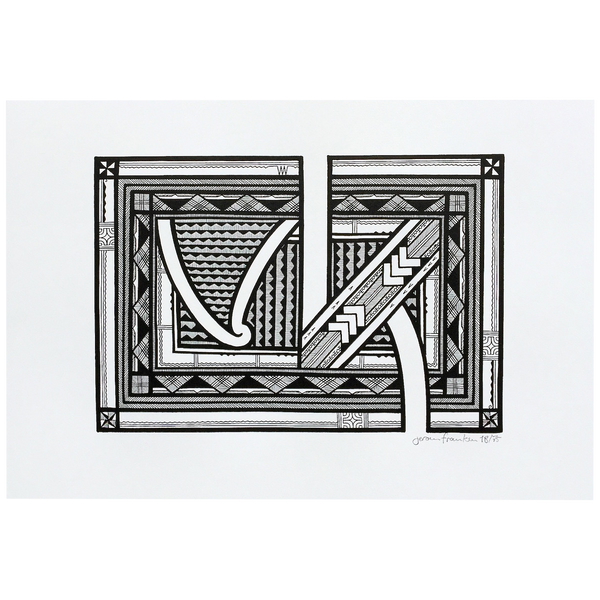 Letterpress