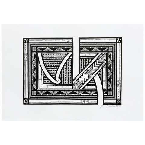 Letterpress