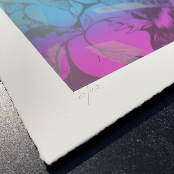 Summertime (variant I)